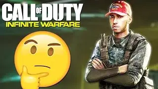 Infinity Ward Responds.... | Chaos