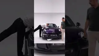 Inscope will seinen Gt3RS verkaufen 😳#inscope #youtubenews #shorts