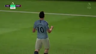 FIFA 19 beautiful goal
