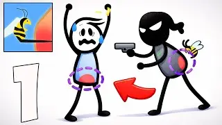 🎮 Help Me Tricky Story &ndash; Gameplay Walkthrough &ndash; Brain‑Busting Puzzle Challenges (iOS, Android)