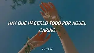 Juan Gabriel || Queriendo Y No (letra)