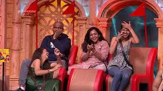 Bigg Boss Agnipariksha EP8 - Promo 1 | Navdeep | Abijeet | Bindu Madhavi | JioHotstar