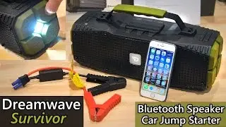 Dreamwave 