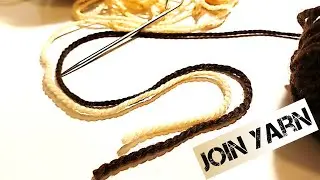 How to Join Yarn in Knitting: 2 Easy Methods for Seamless Connections