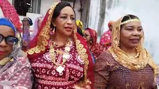 MTRODAHONI WA ABDILLAH SAID MDOIHOMA
