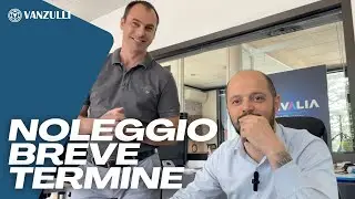 Noleggio Breve Termine. Come funziona?