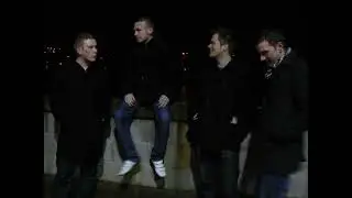 The Defended - Man On A Hill (2008)
