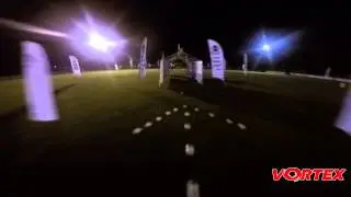 Prototype by Night