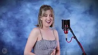 Jess Aubrey - Vocal Reel