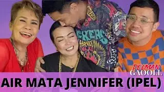 AIR MATA JENNIFER (IPEL) | DELMAN GAOOLL