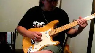 phil morris shred 1