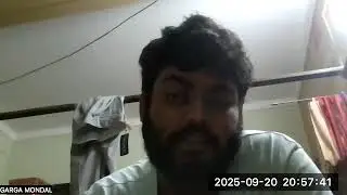 #UPSC-GSI-[GEOCHMIST]=PRE-9/2/25=M-21/6/25-INTERVIEW-23/9/25-SELECTED/#GARGA_MONDAL-M.Sc-IISc/#AIR-5