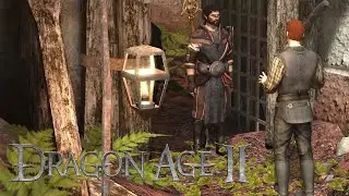 Dragon Age 2   ▶  The Bone Pit