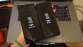 Leaked Samsung note 9 unboxing and S10 Plus 2019 revealed