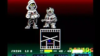 [TAS] Dusttrust phase 3 by FDY (obsolete test)