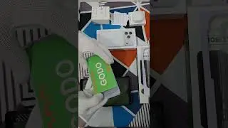 I phone 17 pro max unbox silver colour Saudi version