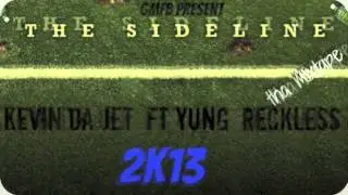 LIlKevin Da Jet-baby come ride