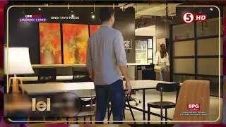 [Gap 5/8, HD] TV5 - 'Cine Cinco Primetime' commercial break [08-JAN-26]