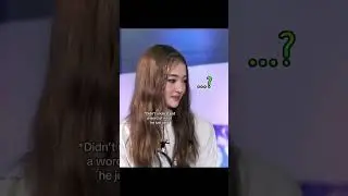 Gawon❌ Ella&rsquo;s personal translator✅ #meovv #ella #gawon #jonathan #kpop #pawmpawm #funny #meow