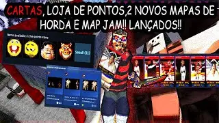ATEN&Ccedil;&Atilde;O! AVI&Atilde;OZINHO DO TR&Aacute;FICO 3 EM PROMO AGORA COM CARTAS NA STEAM E NOVOS MAPAS !! IMPERD&Iacute;VEL!!!!