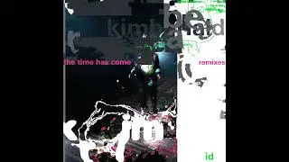 KimberlaID - Euphoria Grief (Karlfroye remix)
