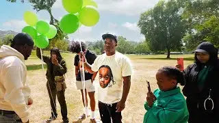 The 10th Birthday I Celebrated Without My Brother 🥲