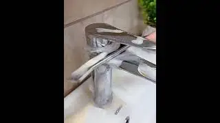 Crevice Cleaning Brush! Durable Grout Gap Cleaning Brush Kitchen, Toilet, Tile.