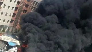 Putin attack ukraine (2016) (18+)