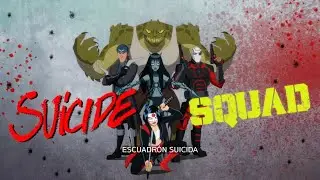 Harley Quinn 3x01 HD 