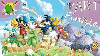 Not-So-Spookytime Firday! || Klonoa: Lunatea's Veil - Part 3 (Finale)
