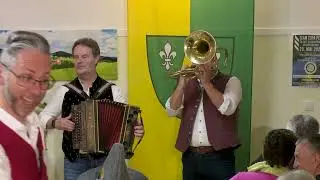 Wos was i wia Musi - Gru&szlig; an Mariensee
