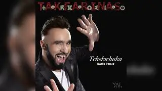 Takfarinas - Tchektchuka Radio Remix 