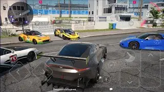 FIRST EXPERIENCE IN DRIVE ZONE ⚡✨||EDDIEIS LIVE  is live
