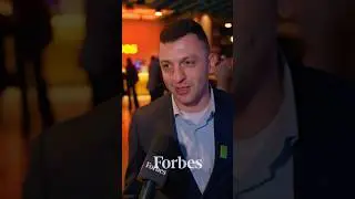 ЖК SUMMER 365 представил Грузию на мероприятии Forbes Russia