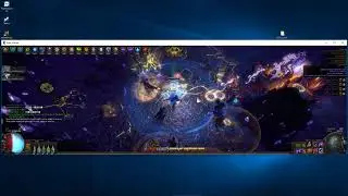 POE Domain of Timeless Conflict all 5