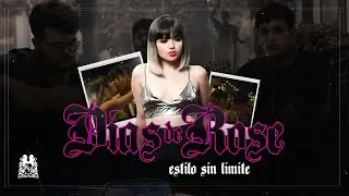 Estilo Sin Limite - Dias De Rose [Official Video]