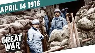 The Meat Grinder at Verdun - Brusilov's New Plan I THE GREAT WAR Week 90