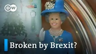 Brexit: Berlin's little piece of Britain to close its doors | DW Stories