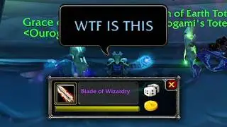 WoW Classic Hardcore Moments | Highlights Clips #385