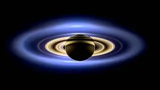 Sounds of Saturn: Lightning Storm Radio Emissions