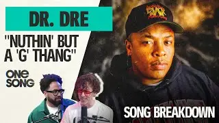 Dr. Dre's 