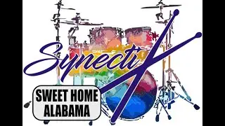 SYNECTIX - Sweet Home Alabama