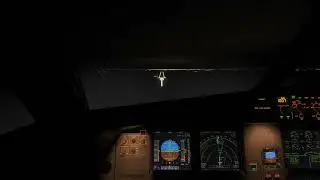 First landing in MSFS2024. Airbus A320 in Kutaisi