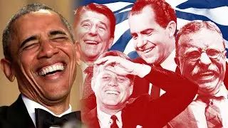 Rules-Based American World Order: A Fairy Tale