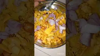 garma garam poha 😋 MP style#वायरल #minivlog #official #food #dallyvlogs