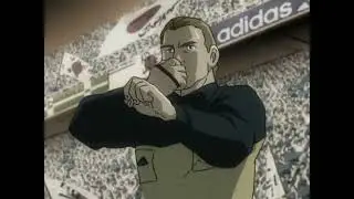 Captain Tsubasa Road to 2002 Ending 4