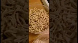 Teriyaki chicken or salmon teriyaki Asian salad