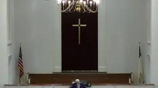 Inman Mills Baptist Church Live Stream