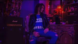 Strikelight (Gre) - My living Hell 👿 (2011) / 4k / Ultra HD / Selfmade Remaster 2025 #TastemyAttack
