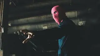 Jontha Links - hero (Official Music Video)